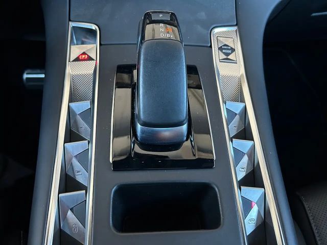 DS DS 7 Crossback Crossback E-Tense