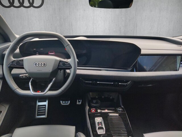 Audi Q6 e-tron Edition Quattro