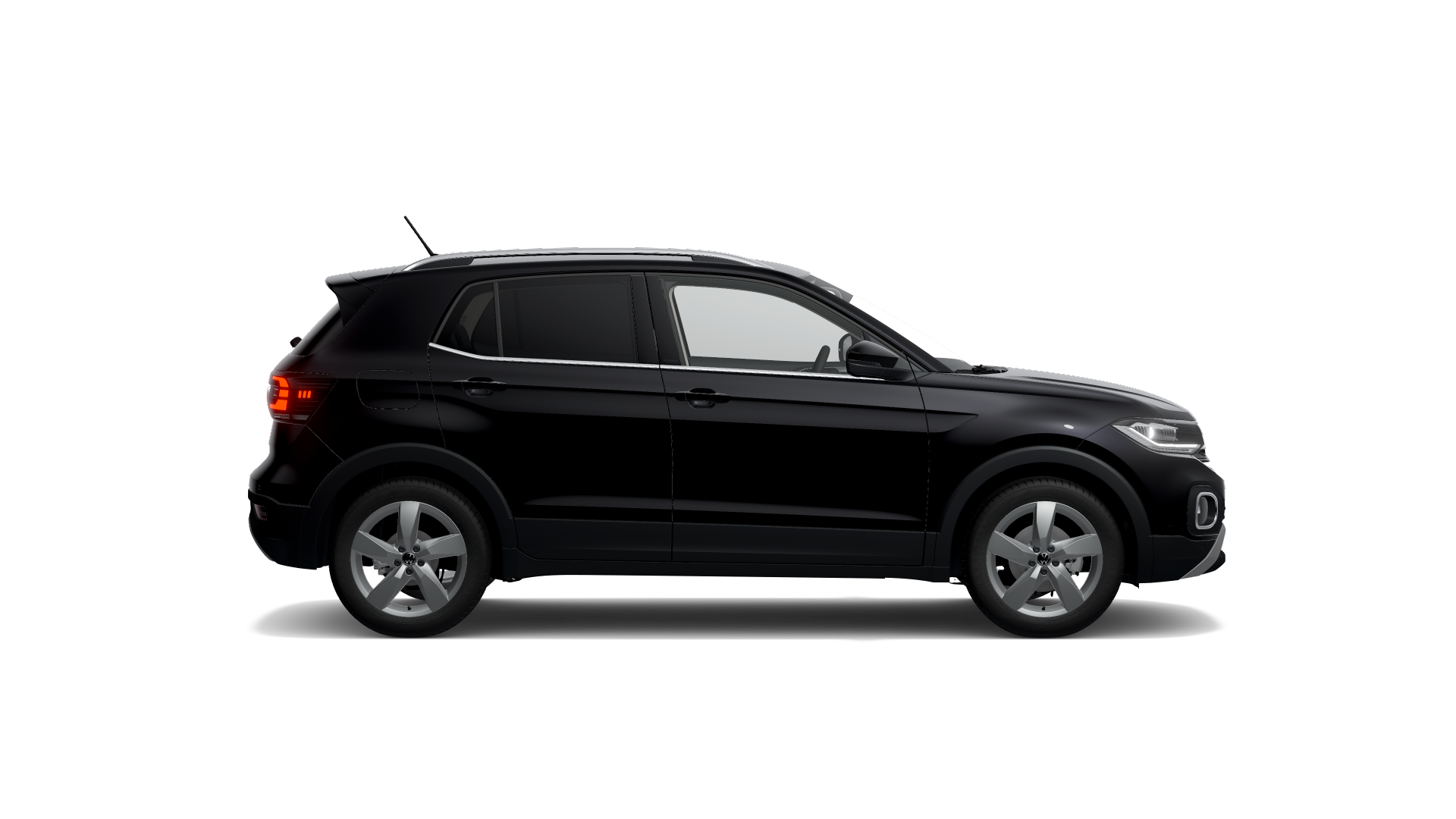 Volkswagen T-Cross 1.0 TSI DSG Style