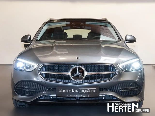 Mercedes-Benz C 200 AVANTGARDE Estate