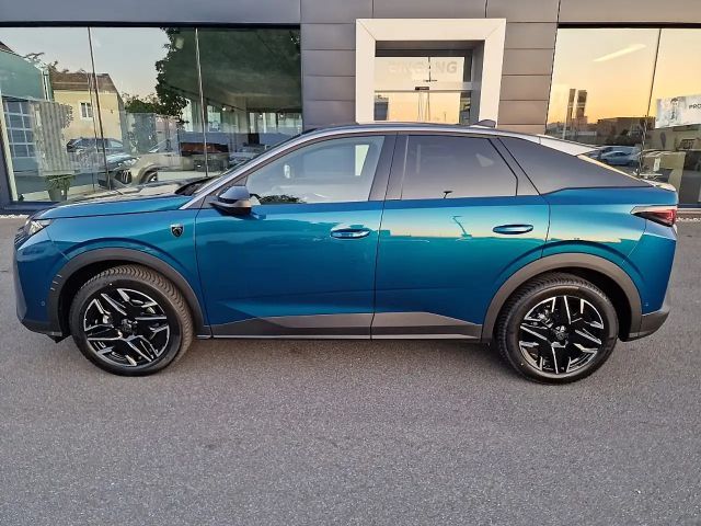 Peugeot 3008 GT-Line Hybrid