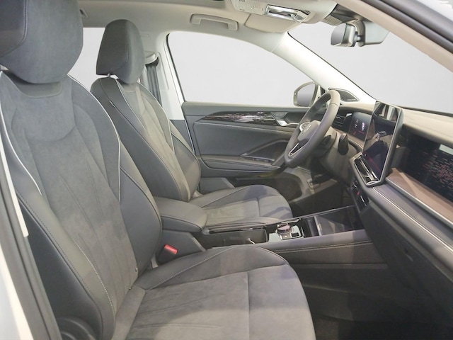 Volkswagen Tayron 4Motion DSG Elegance Elegance