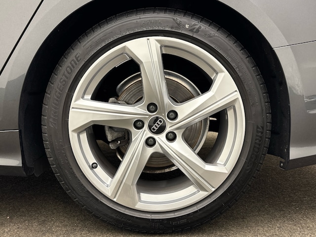 Audi A6 40 TDI S-Tronic Sedan Sport