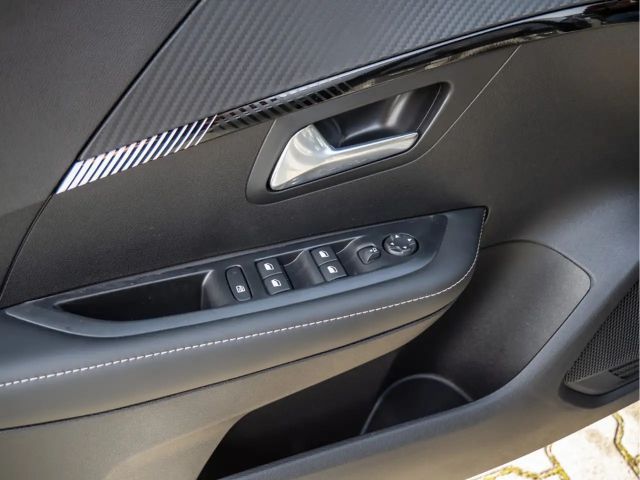 Peugeot E-208 Allure Pack Hybrid