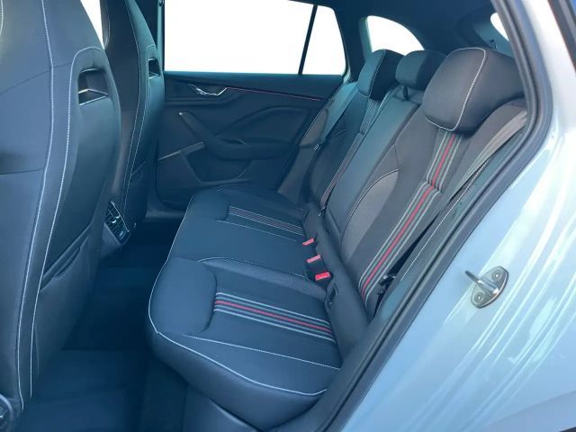 Skoda Scala 1.0 TSI Monte Carlo