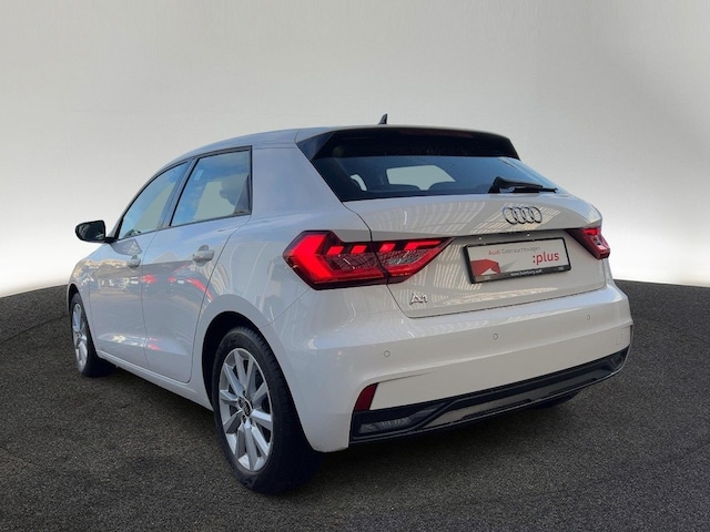 Audi A1 25 TFSI S-Tronic Sportback