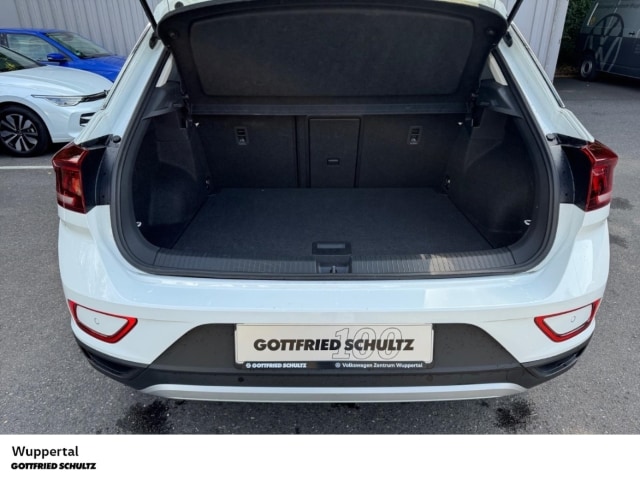 Volkswagen T-Roc 1.0 TSI Life