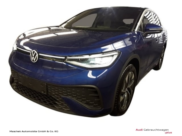 Volkswagen ID.5 IQ.Drive