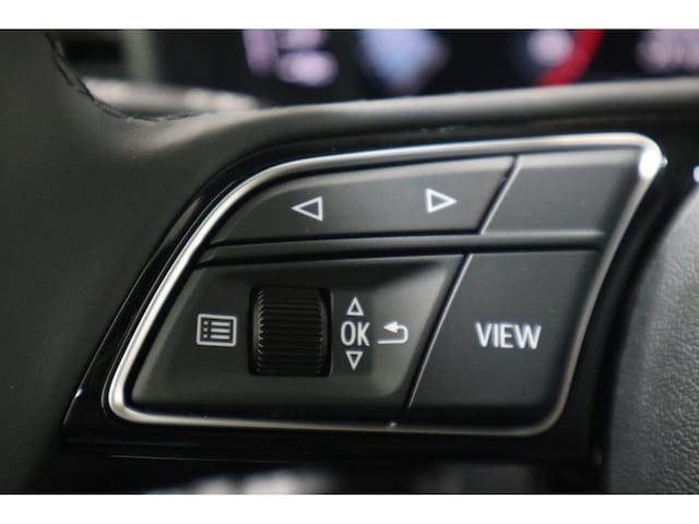 Audi A1 25 TFSI S-Tronic Sportback