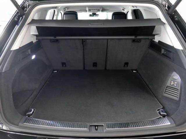 Volkswagen Touareg 3.0 V6 TDI Elegance Elegance