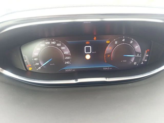 Peugeot 5008 Allure Pack PureTech