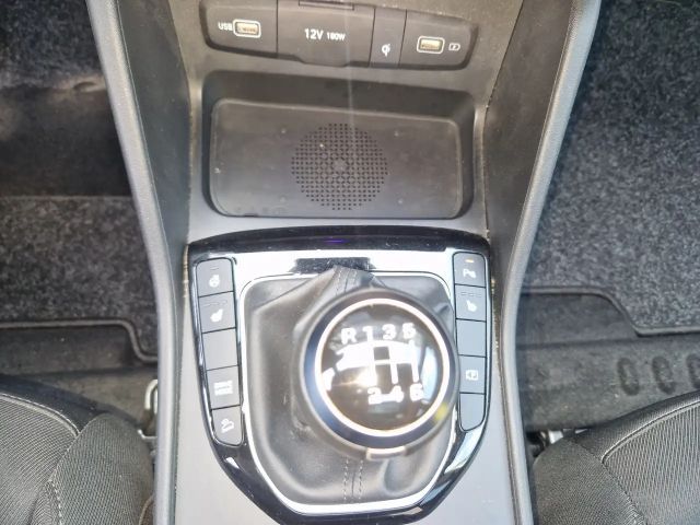 Hyundai Tucson 2WD Hybrid Prime