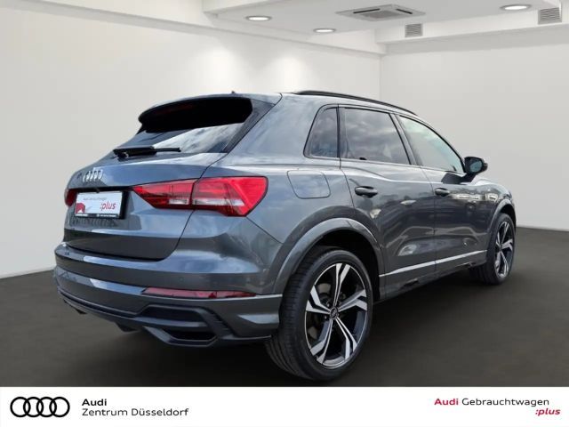 Audi Q3 45 TFSI Hybride S-Line