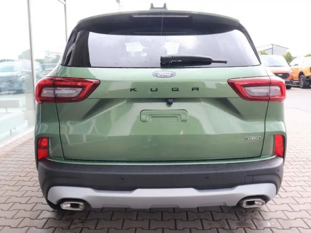 Ford Kuga Active Plug in Hybrid