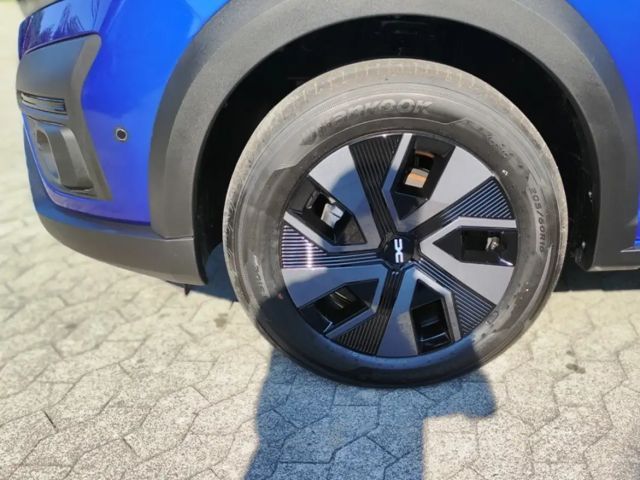 Dacia Sandero ECO-G Stepway