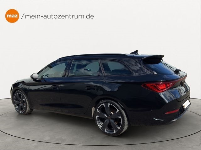 Cupra Leon 1.4 e-Hybrid Sportstourer VZ