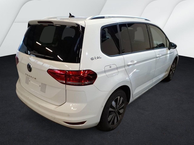 Volkswagen Touran 1.5 TSI DSG