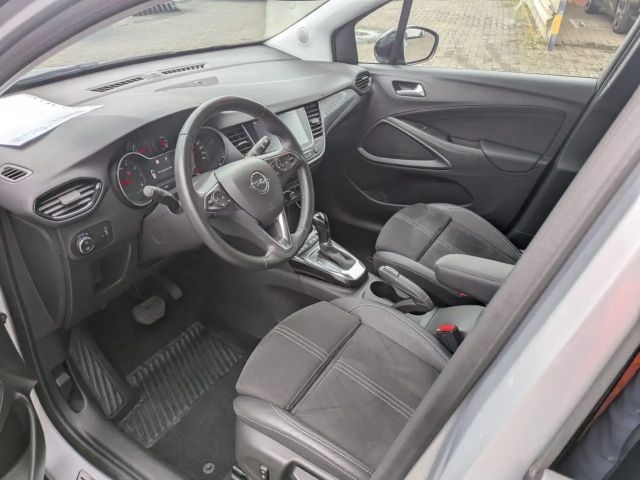 Opel Crossland X Ultimate
