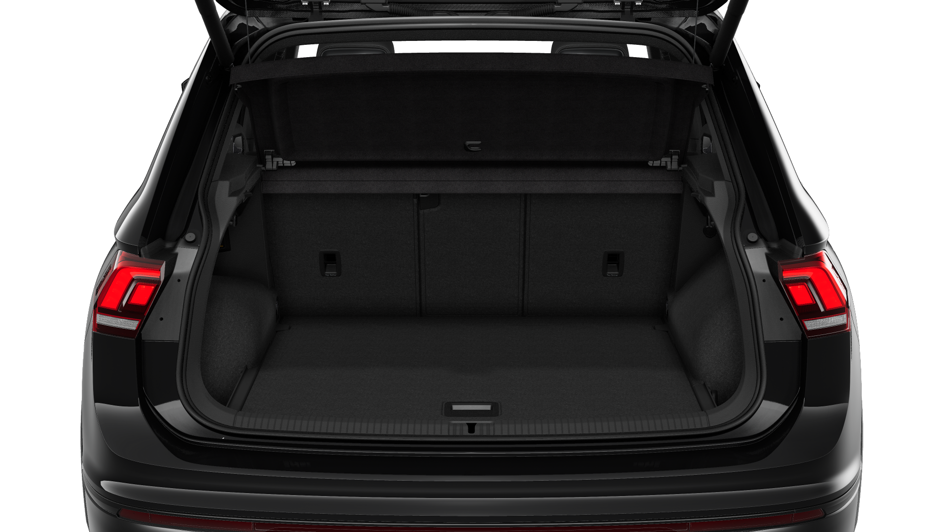 Volkswagen Tiguan 2.0 TDI DSG R-Line