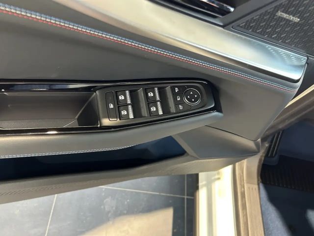 Renault Rafale Alpine