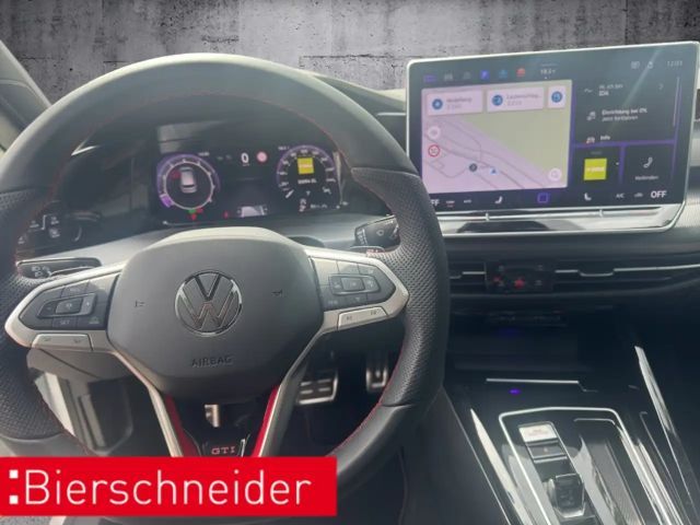 Volkswagen Golf 2.0 TSI DSG GTI IQ.Drive Pro