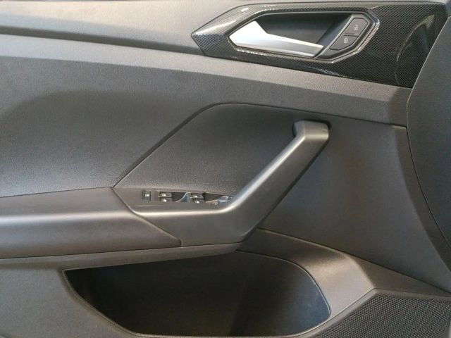 Volkswagen T-Cross 1.0 TSI DSG Life