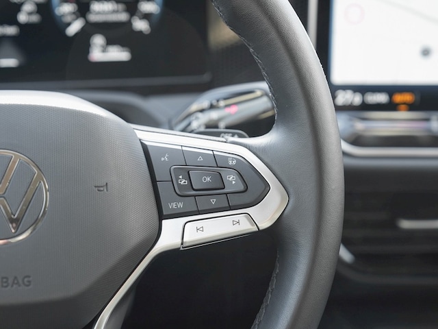 Volkswagen Passat Business Variant