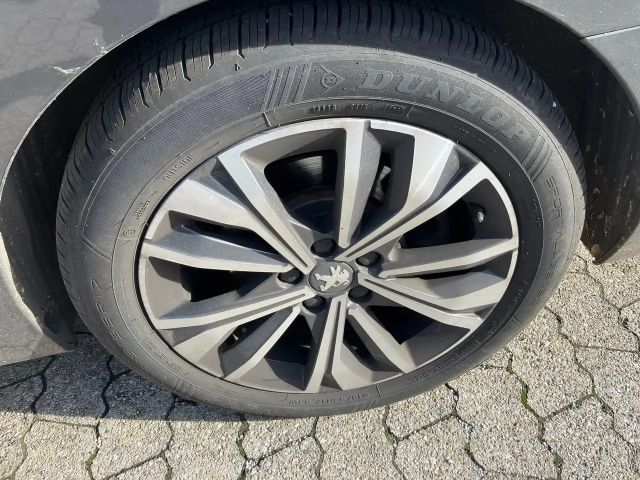 Peugeot 508 Allure Pack SW