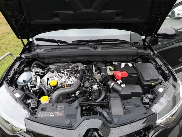 Renault Arkana EDC Hybrid Techno