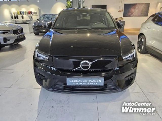 Volvo C40 Core Recharge