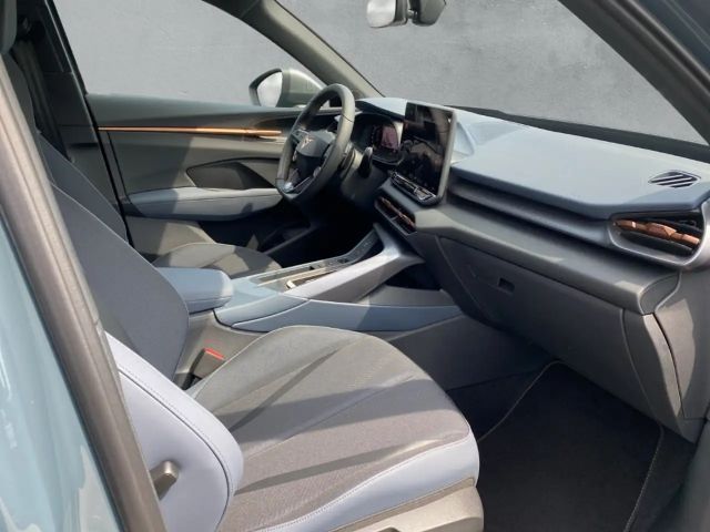 Cupra Terramar 1.5 eTSI