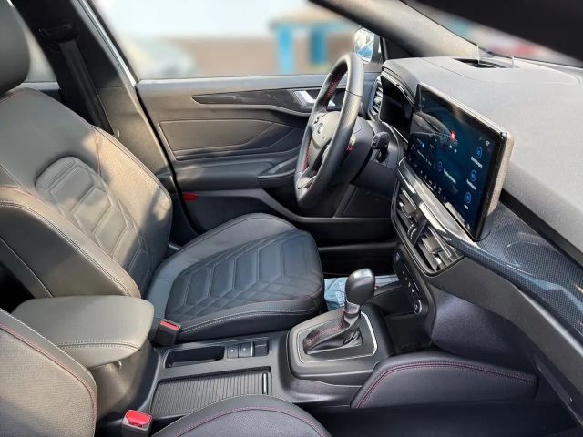 Ford Focus ST Line Wagon