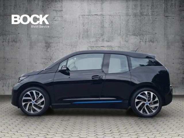 BMW i3 Sedan