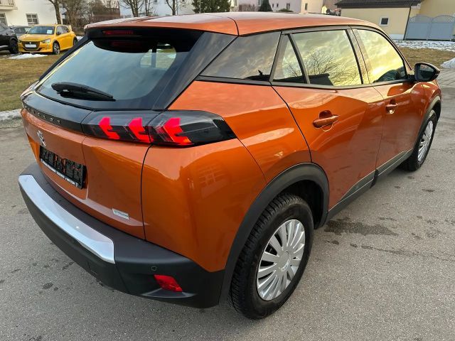 Peugeot 2008 Active Pack PureTech