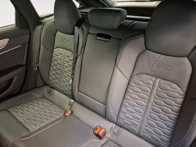 Audi RS6 Avant Quattro