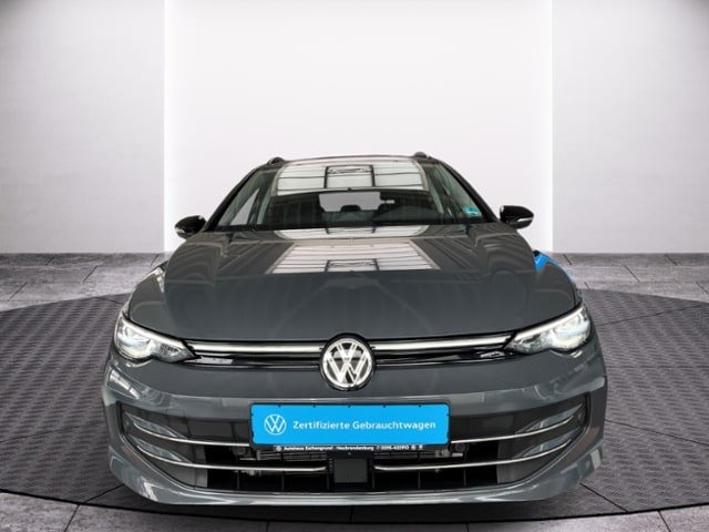 Volkswagen Golf 2.0 TDI DSG Golf VIII Variant
