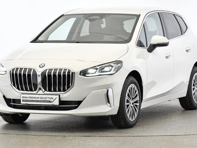 BMW 218 218d Active Tourer