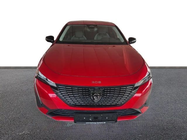 Peugeot 308 Allure Pack
