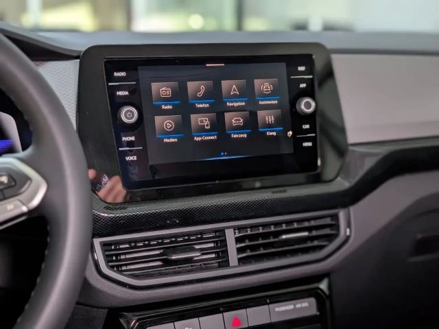 Volkswagen T-Cross 1.0 TSI DSG Life