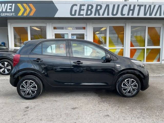 Kia Picanto Edition 7