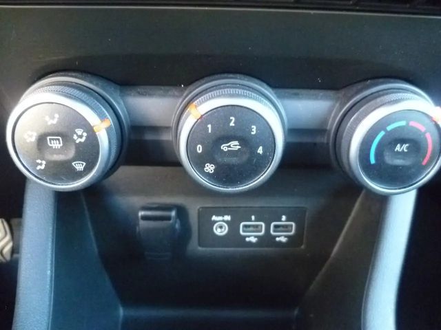 Renault Clio Experience SCe 65