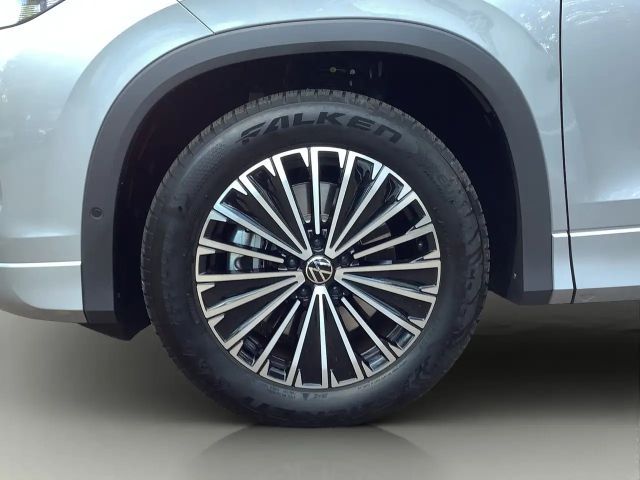 Volkswagen Tayron 1.5 eTSI DSG Life