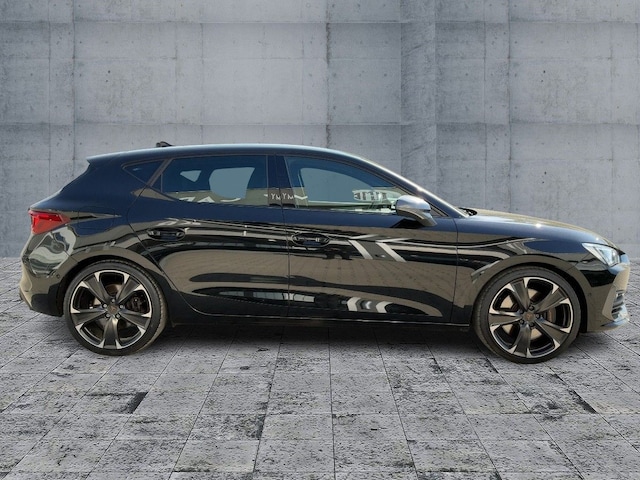 Cupra Leon 2.0 TSI DSG VZ