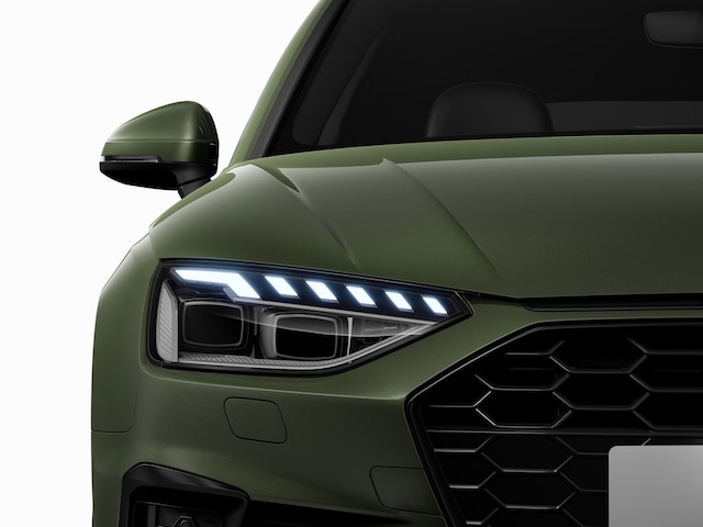 Audi A4 40 TFSI Avant S-Line S-Tronic