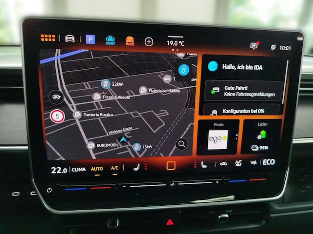 Volkswagen ID.Buzz Pro