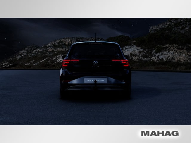 Volkswagen Polo 1.0 TSI IQ.Drive Style