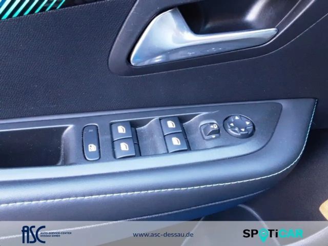 Peugeot 208 Allure Pack