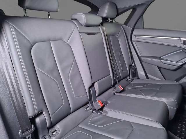 Audi Q3 35 TDI S-Line Sportback