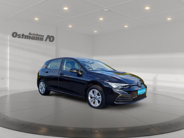 Volkswagen Golf 1.0 TSI Golf VIII