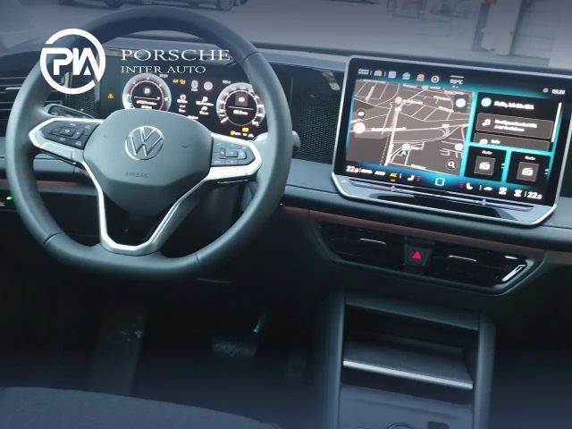 Volkswagen Tiguan DSG